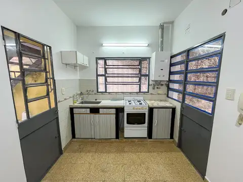 Departamento en Alquiler 10 años