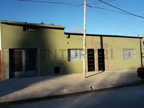DEPARTAMENTO PH EN VENTA RAFAEL CALZADA