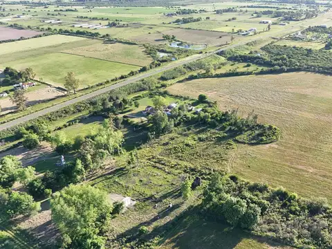 Quinta en Venta al Sudeste