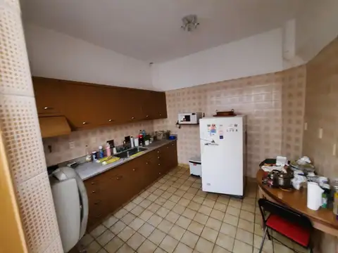 Avenida Juan Bautista Alberdi 5900