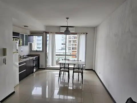 Departamento en Alquiler en Barrio Norte, Capital Federal