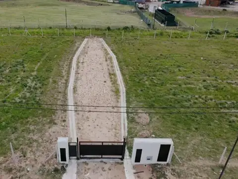 Terreno en Venta en Bella Vista, USD 65.837