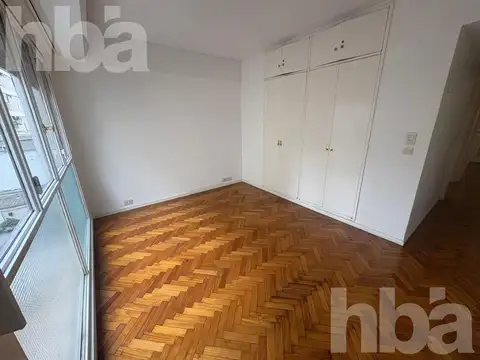 Departamento - Botanico COCHERA CUBIERTA Y SEGURIDAD 24HS