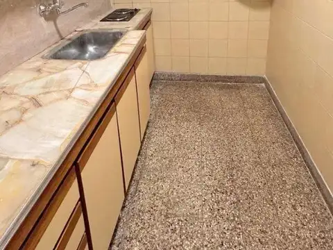 Martin Rodriguez 1100, Piso 3