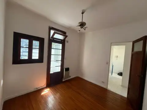 Depto Tipo Casa en Venta de 1 dormitorio