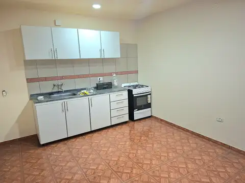 Cuzco 1500, Piso PB