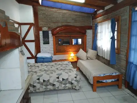 Oficina Monoambiente con 6 baños