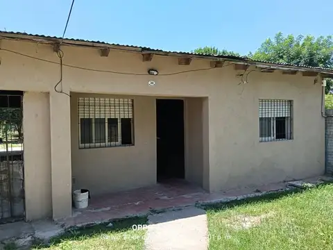 Casa en Venta en Glew, USD 60.000