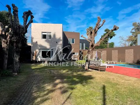 Casa en Venta en El Carmencito, USD 255.000