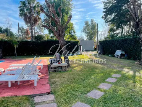 Casa en Venta al Norte