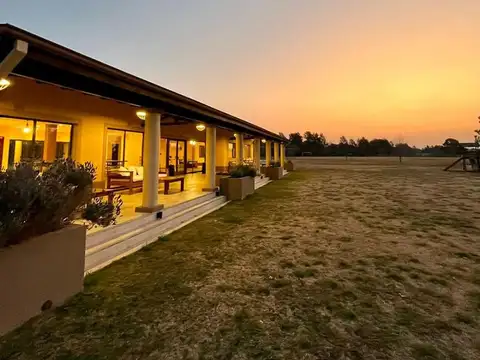 Lote en venta en Mirabosques etapa IVB. Los Cardales.