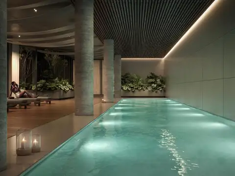 Departamento en Venta en San Fernando, USD 314.376