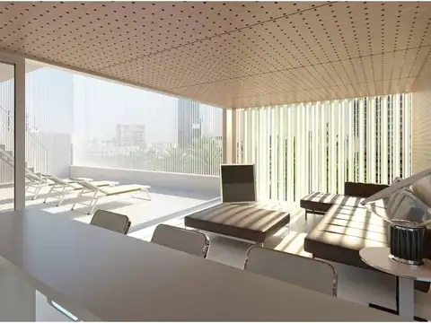 Departamento en Venta Apto profesional