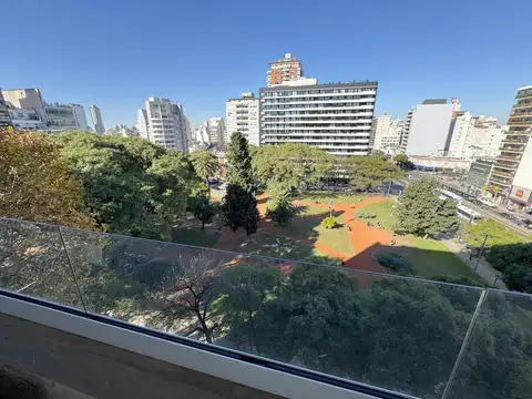 Venta Departamento en Nuñez 9° - opcional cochera