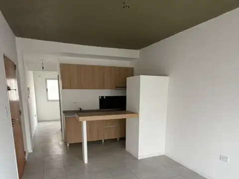 Departamento 2 ambientes en venta. Villa del Parque