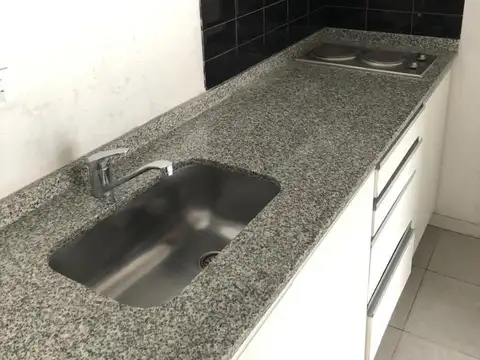 Departamento 2 ambientes en venta. Villa del Parque