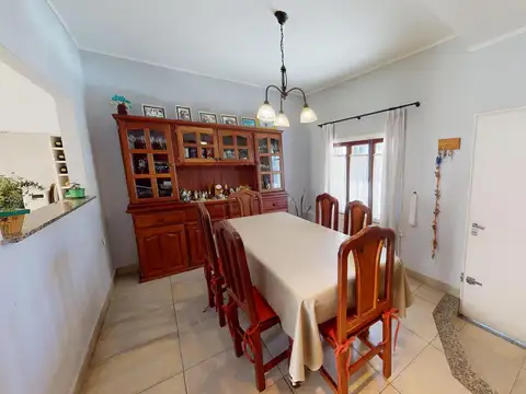 Casa en Venta 30 años