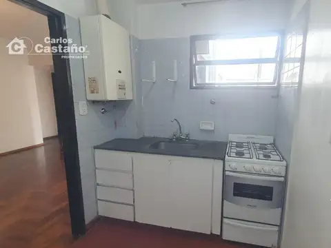 Departamento en Alquiler 50 años