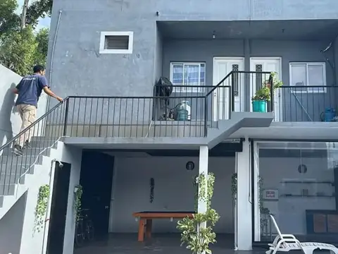 Casa en Venta en Garin, USD 120.000