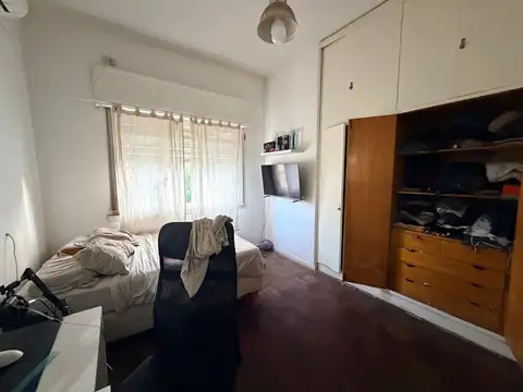 Depto Tipo Casa 4 ambientes con 1 baño
