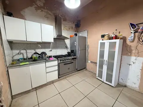 Depto Tipo Casa en Venta de 3 dormitorios