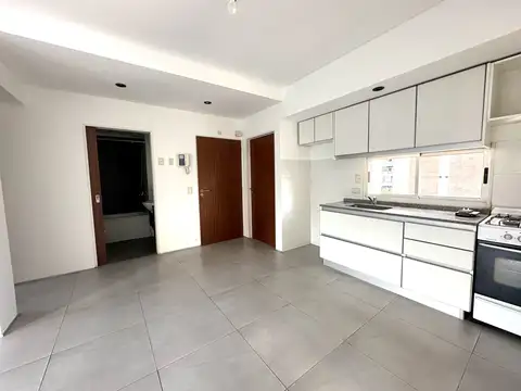 Departamento en Alquiler Permite mascota