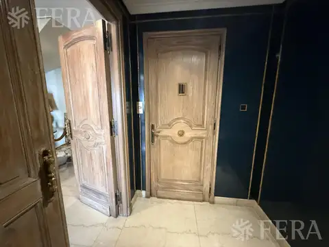 Departamento 5 ambientes con 4 baños