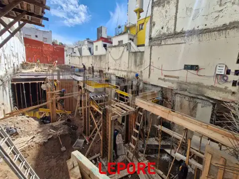 Departamento en Venta en Colegiales, USD 405.000
