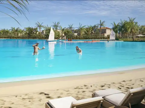 Terreno en Venta en Manuel Alberti, USD 2.000