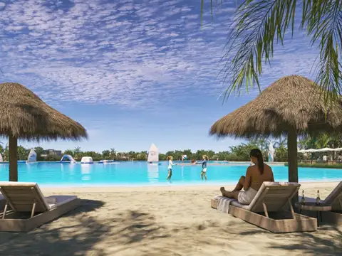 Terreno en Venta de 934,0 m2