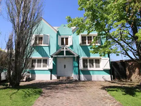 Avenida Hipólito Yrigoyen 4500