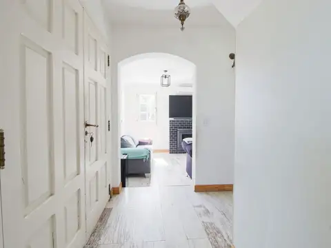 Casa en Venta al Norte