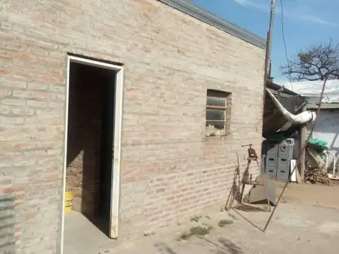 Se vende Casa en Arroyo Leyes