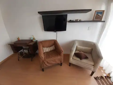 Departamento en Alquiler Temporal de 1 dormitorio