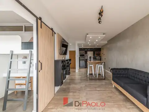 Departamento en Venta 8 años