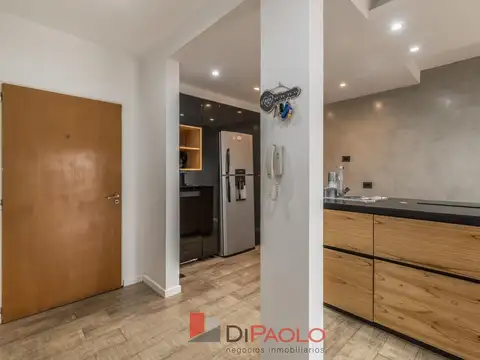venta departamento 3 ambientes en villa devoto con amenities