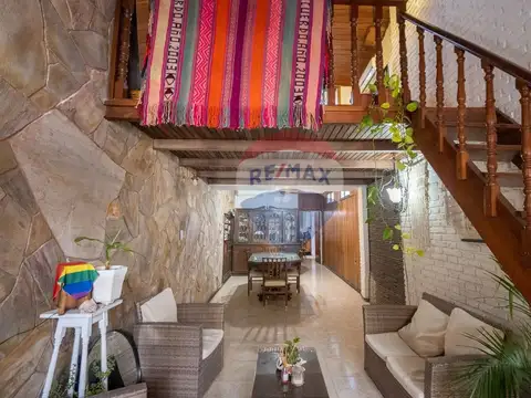 Casa en Venta en Santa Fe, USD 86.000