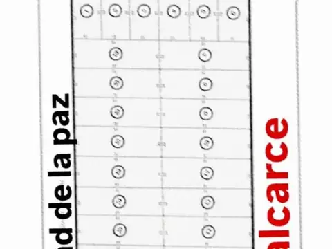 Terreno en Venta en General Rodriguez, Partido de General Rodríguez