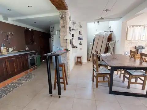 Casa en Venta en Funes, USD 85.000