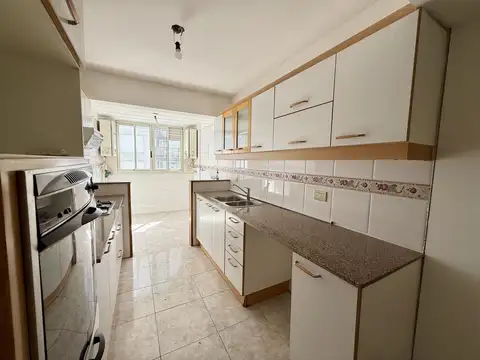 Departamento en Alquiler 17 años