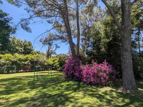 Lote en Venta El Triangulo Don Torcuato 792m2