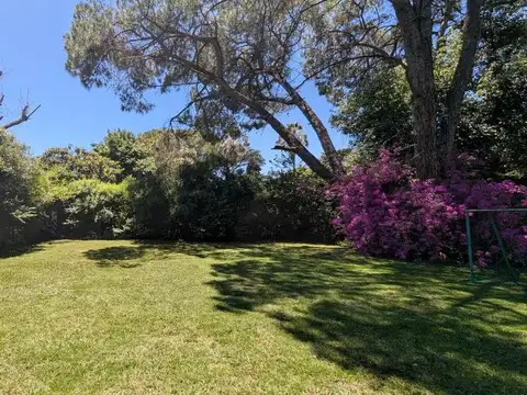 Lote en Venta El Triangulo Don Torcuato 792m2