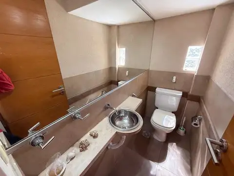 Departamento de 3 Dormitorios en venta en La Plata