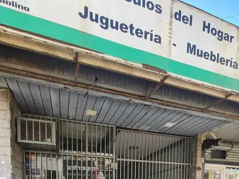 Local en Alquiler en Lujan, USD 7.500