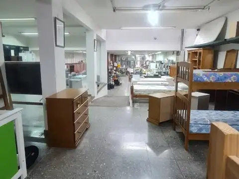 Local en Alquiler A Estrenar