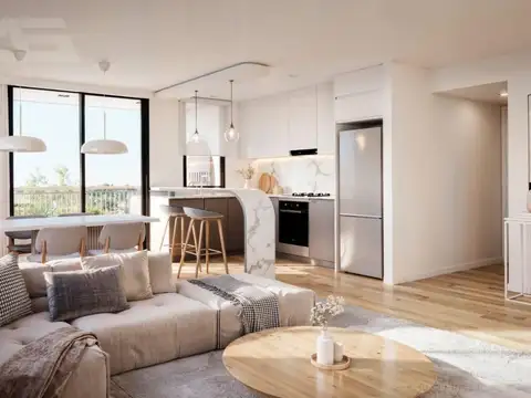 Tu departamento ideal a metros de Sarmiento y Santa Rosa - Ituzaingó