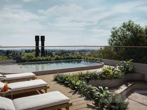 Departamento en Venta de 2 dormitorios