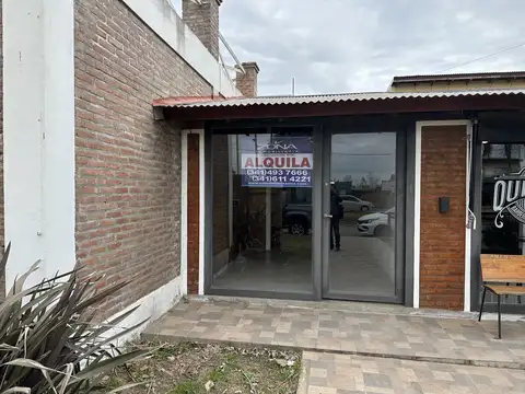 Local en Alquiler en Roldan, $ 320.000