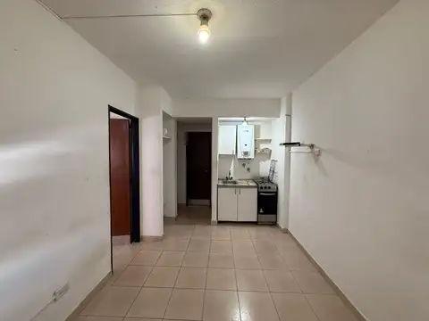 Departamento en alquiler