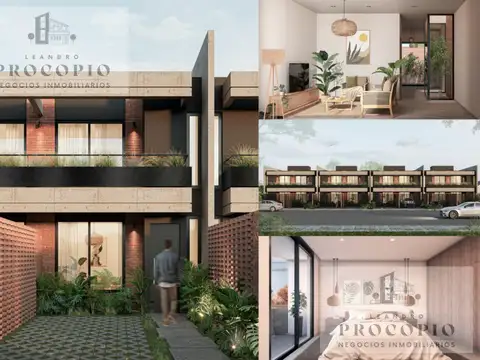 Departamento en Venta de 2 dormitorios